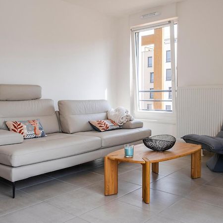 Residence Secret Garden ستراسبورغ المظهر الخارجي الصورة