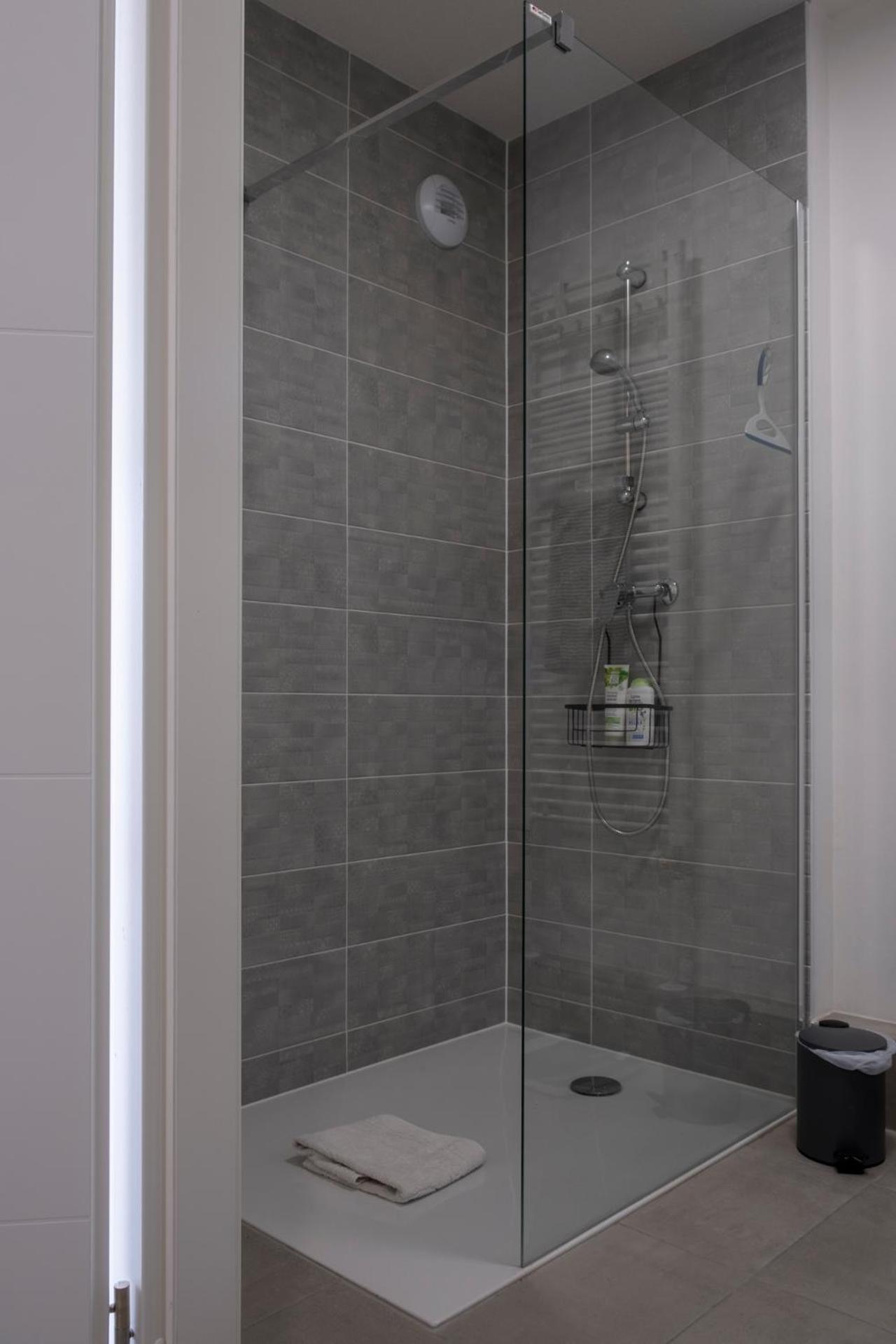 Residence Secret Garden ستراسبورغ المظهر الخارجي الصورة