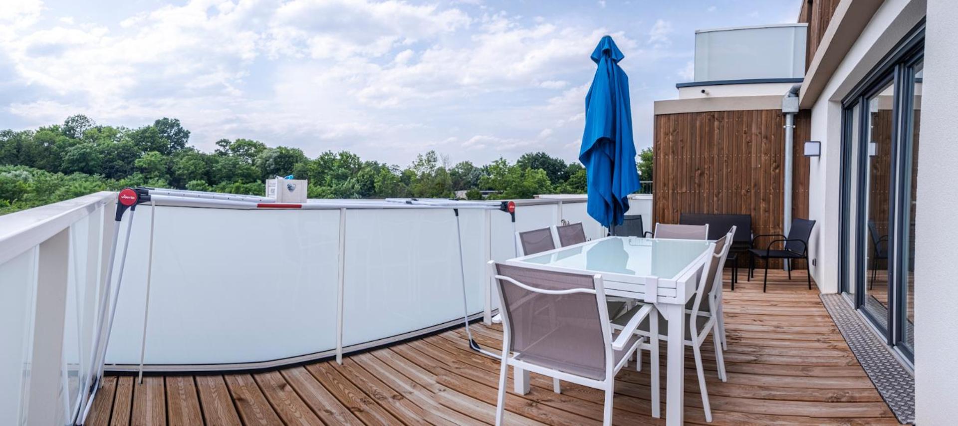 Residence Secret Garden ستراسبورغ المظهر الخارجي الصورة